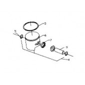 28005 Piston Assembly