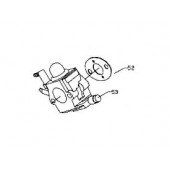 28012 Carburetor Gasket/ (A)